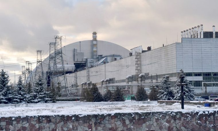 Fechas clave de la catástrofe de Chernóbil, el peor accidente nuclear de la historia