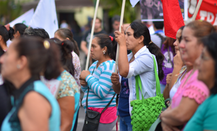 América Latina y el Caribe, un territorio más moral y menos justo