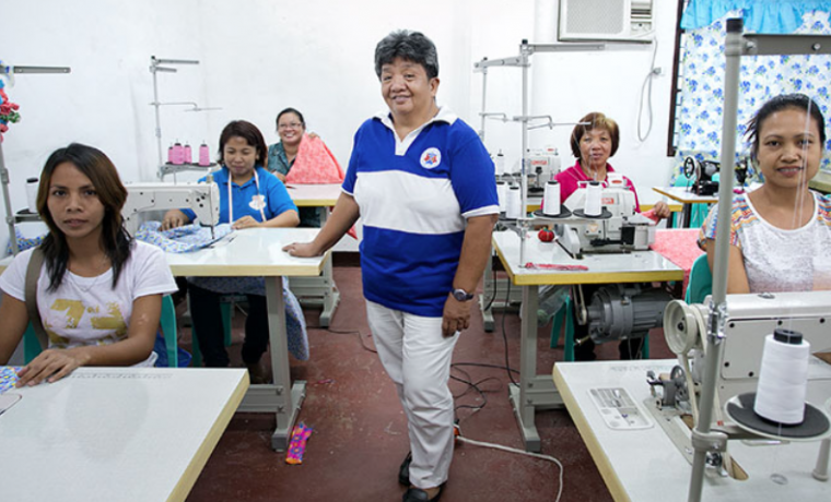 ONU Mujeres mujer derechos