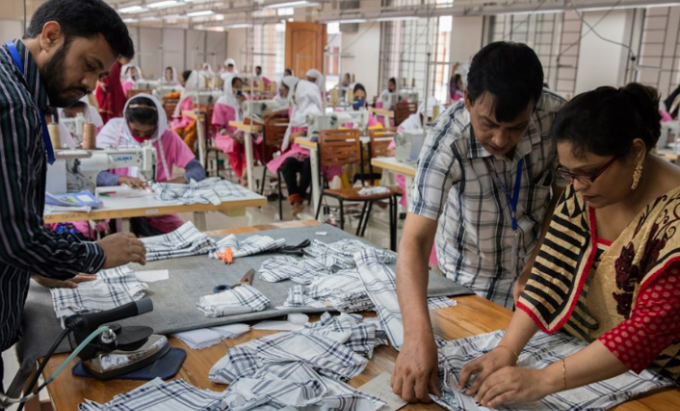 Hacer que el futuro del trabajo sea más inclusivo y equitativo