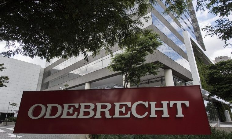 Odebrecht