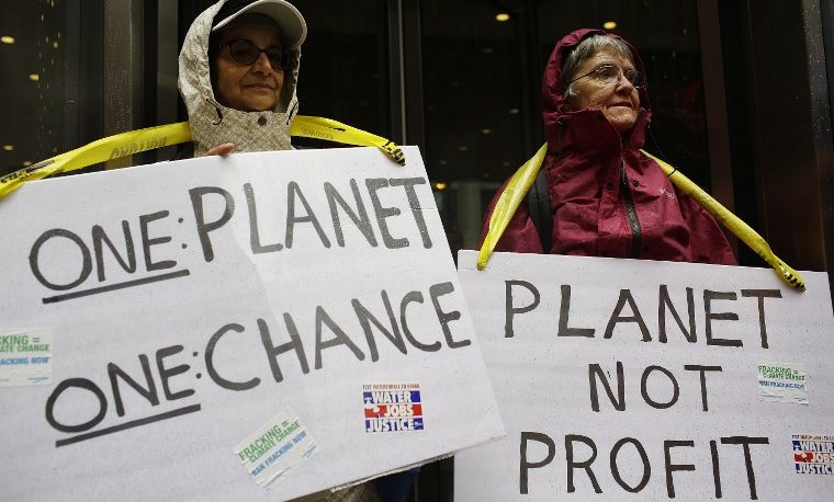 G7 de Medioambiente afronta la retirada de EEUU del Acuerdo de París