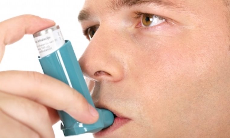 asma salud 
