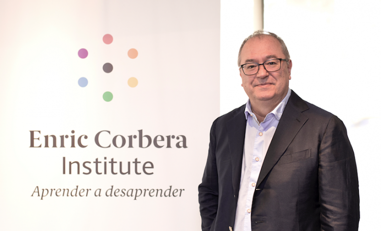 Enric Corbera, creador del método de la Bioneuroemoción regresa a  Colombia 