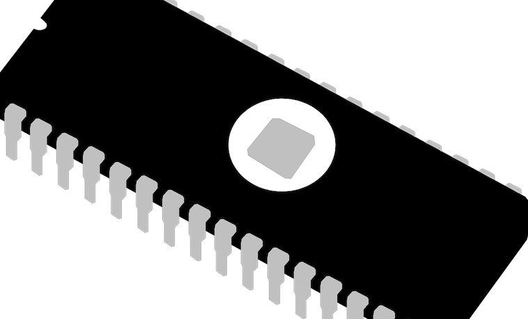 chip microchip