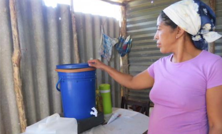 Cuba desde Palma Soriano: una carrera por el agua