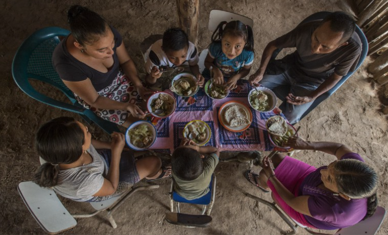 5 maneras en que la malnutrición está costando a América Latina