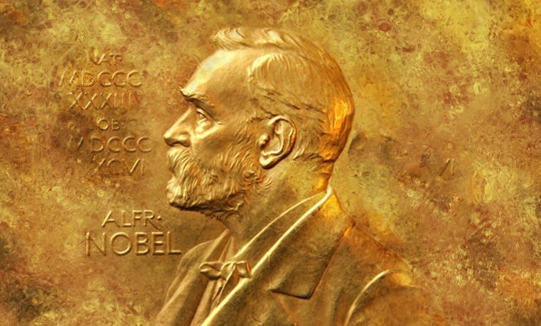 Premio Nobel ¿Y las mujeres?