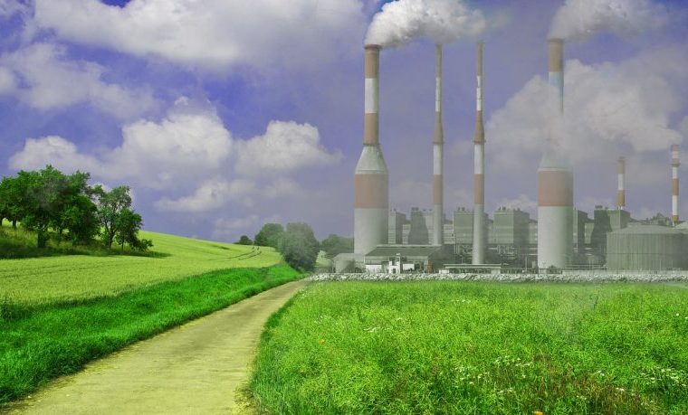 La UE da una “última oportunidad” a nueve países por la calidad del aire