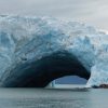 glaciar, hielo, Argentina, Patagonia