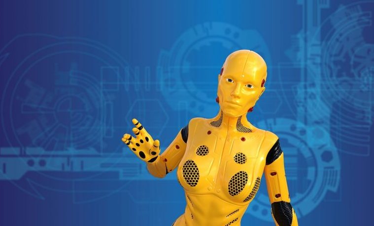 El jefe de DeepMind admite que la inteligencia artificial conlleva “riesgos”
