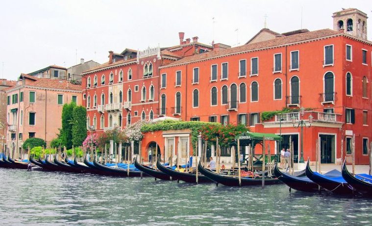 turismo Venecia