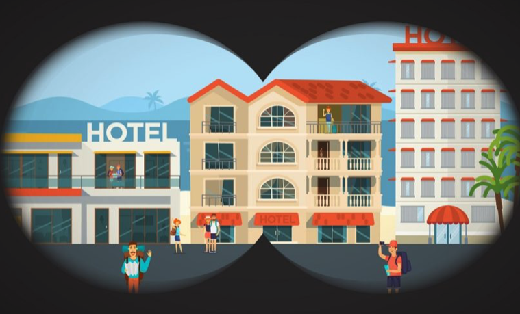 hotel hoteles all inclusive BID Invest turismo