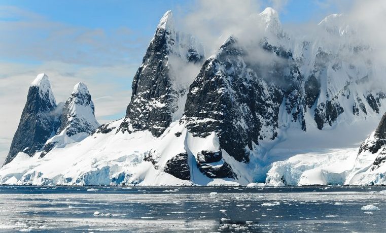 Se eleva el nivel del mar: La pérdida de hielo de la Antártida se triplica