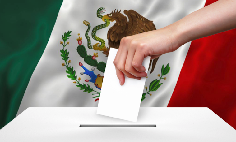 México: La historia del pluripartidismo