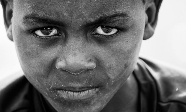 Los conflictos en África podrían haber matado a 5 millones de niños