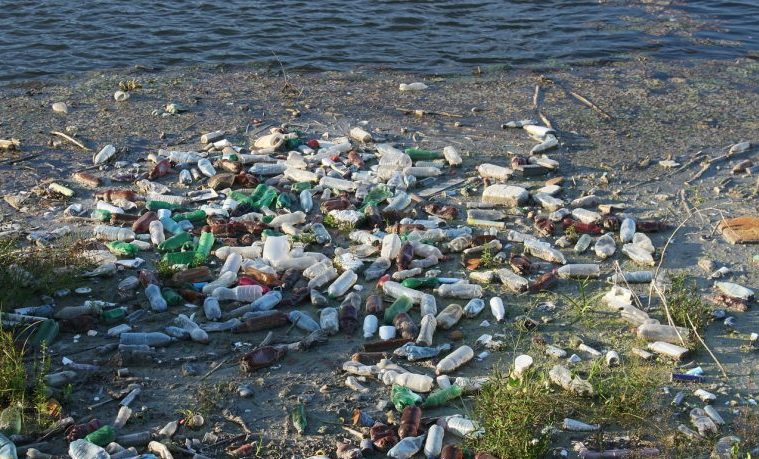 plastico plásticos oceano oceanos