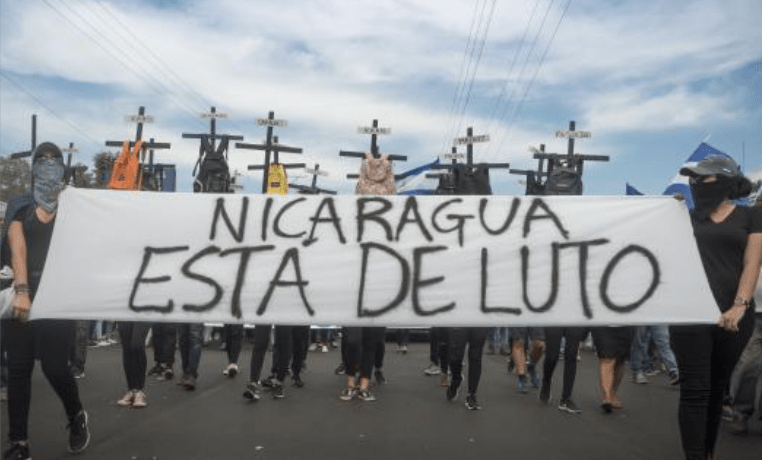 América Latina: la inestabilidad política como agravante a la crisis de derechos humanos
