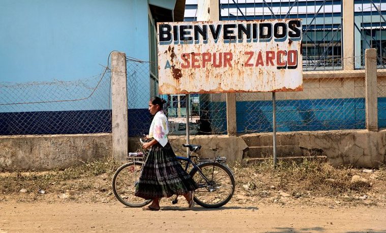 El caso Sepur Zarco: las mujeres guatemaltecas que exigieron justicia en una nación destrozada por la guerra