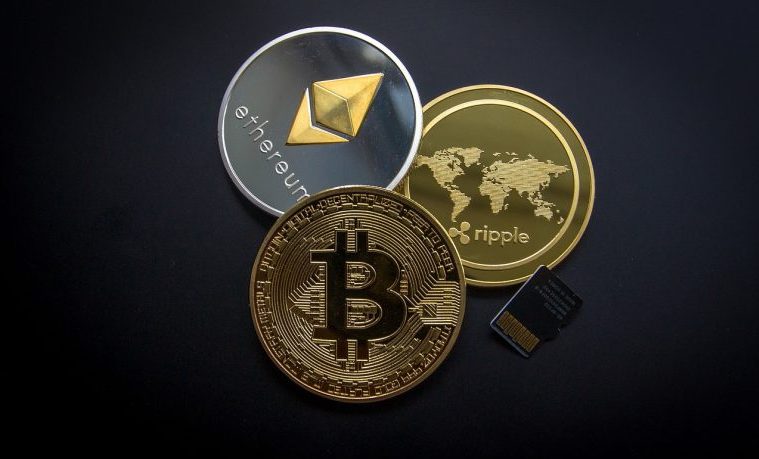 bitcoin criptomonedas tecnología