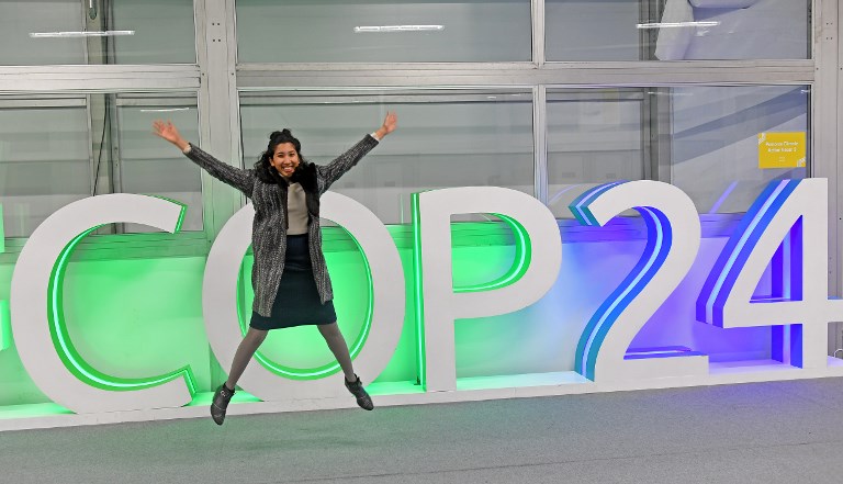 POLAND-CLIMATE-ENERGY-COP24