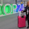 COP24 clima planeta cambio climático ODS #ODS desarrollo sostenible