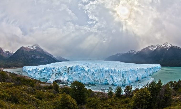 El 2018 fue el segundo año más cálido registrado en el Ártico desde 1900