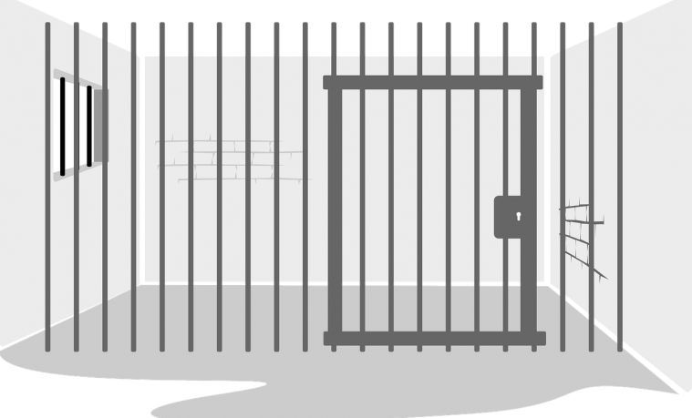 cárcel