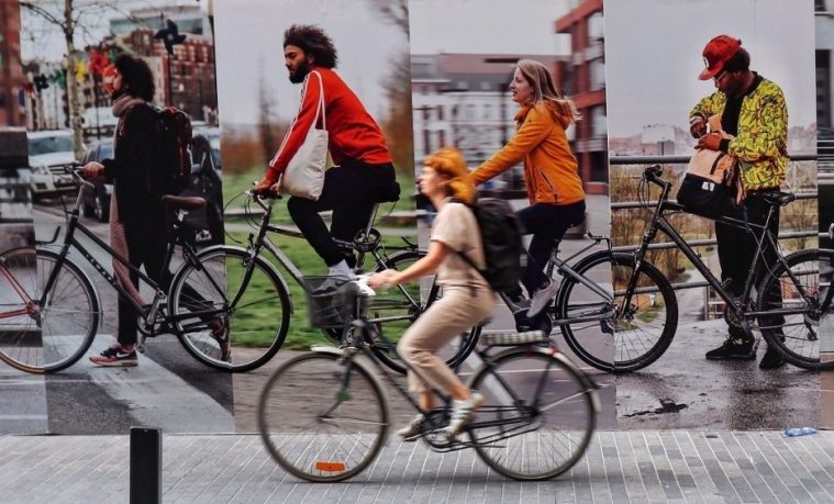 ¿La COVID-19 (coronavirus) puede dar paso a ciudades más orientadas a los peatones y los ciclistas?