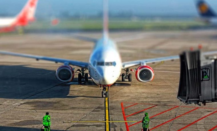 Las alianzas público-privadas pueden ayudar a los aeropuertos a atravesar la crisis