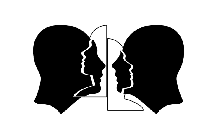 polarización confrontación fight pelea lenguaje