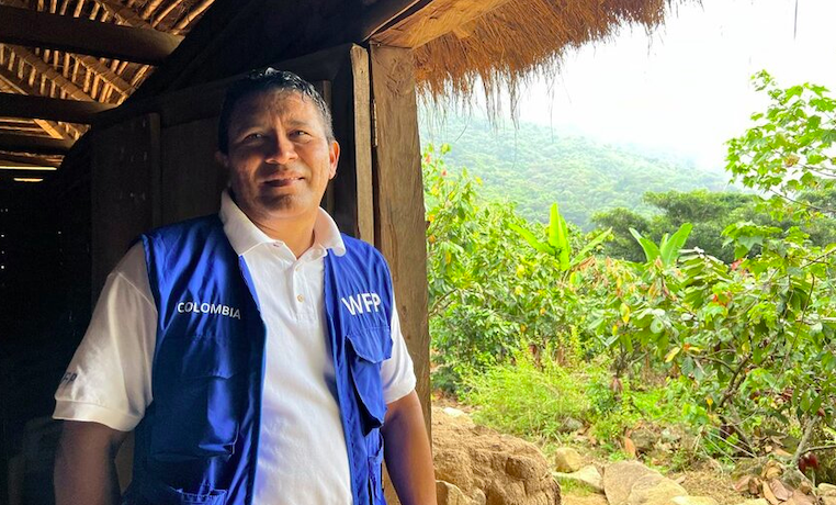 Colombia: ‘La gente no cree que sea indígena por ser jefe de una oficina’