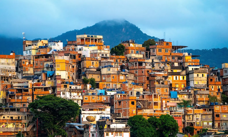 Cómo conservar la biodiversidad puede beneficiar a las ciudades de América Latina y Caribe